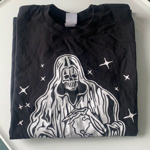 Warren Lotas Reaper Tee